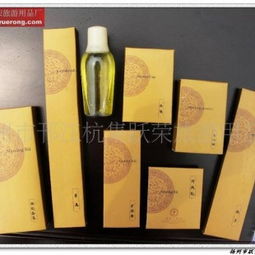 專(zhuān)業(yè)直銷(xiāo)商務(wù)快捷連鎖酒店一次性日用品 - 揚(yáng)州邗江杭集躍榮旅游用品廠